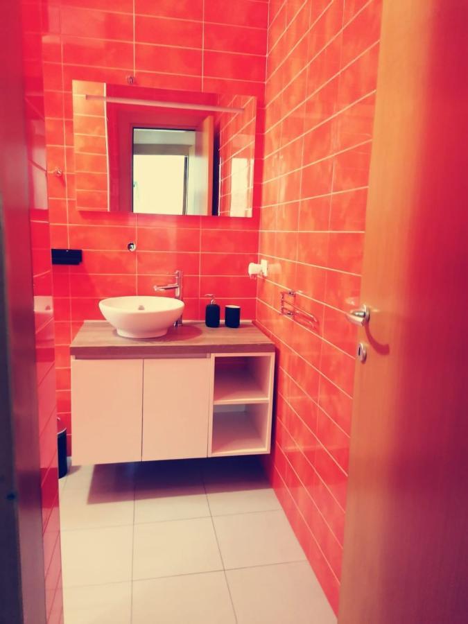 Holly Casa Vacanze Torre Dell'Orso Dış mekan fotoğraf
