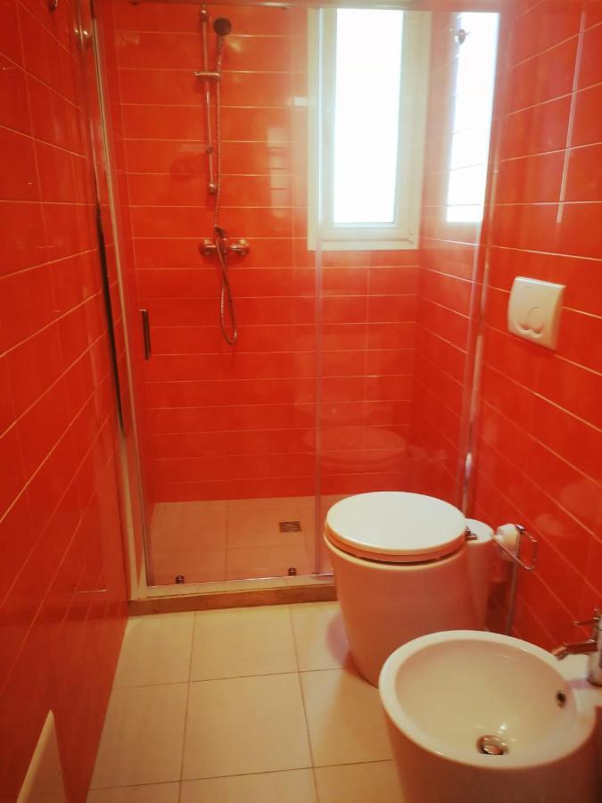 Holly Casa Vacanze Torre Dell'Orso Dış mekan fotoğraf