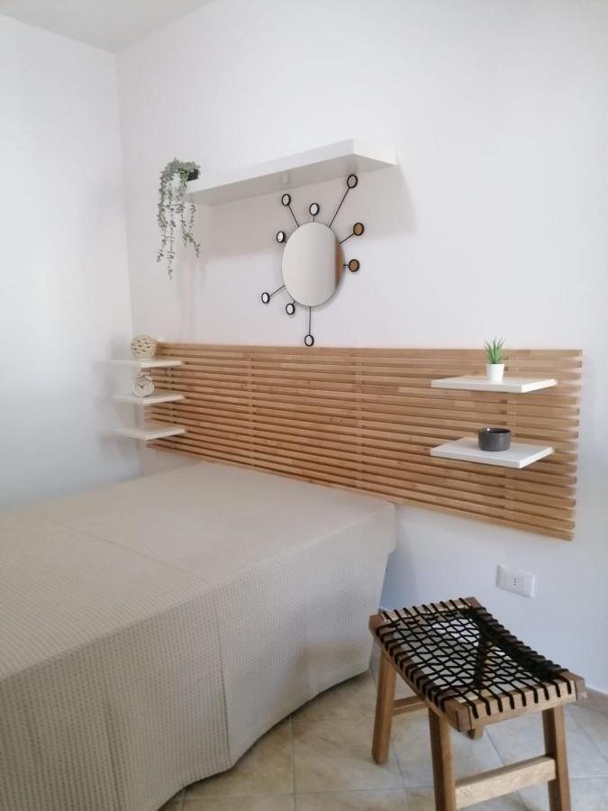 Holly Casa Vacanze Torre Dell'Orso Dış mekan fotoğraf