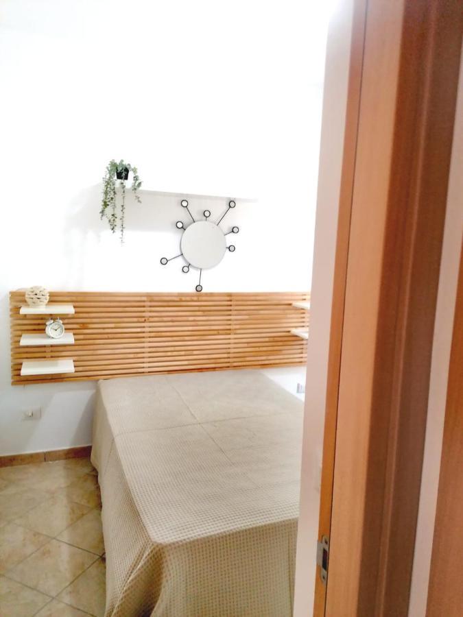 Holly Casa Vacanze Torre Dell'Orso Dış mekan fotoğraf