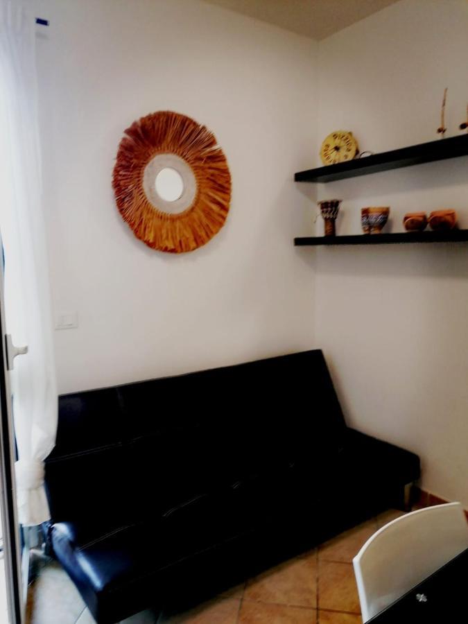 Holly Casa Vacanze Torre Dell'Orso Dış mekan fotoğraf
