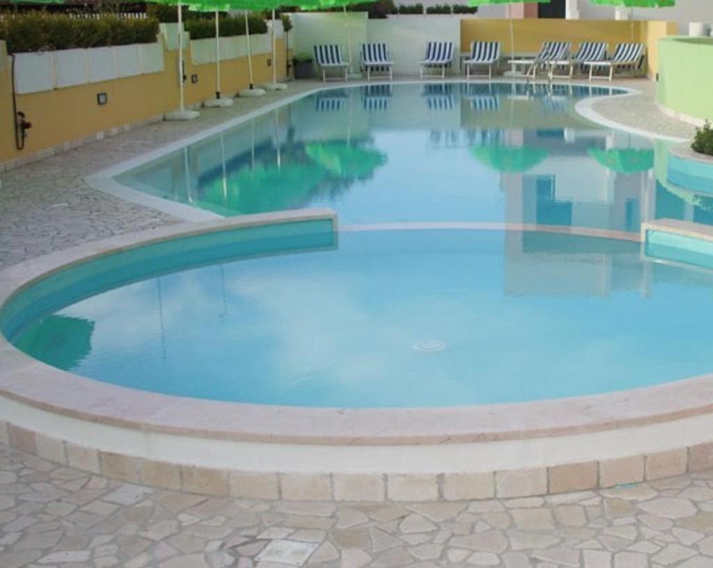 Holly Casa Vacanze Torre Dell'Orso Dış mekan fotoğraf