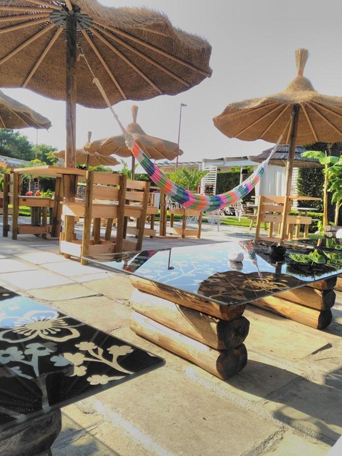 Holly Casa Vacanze Torre Dell'Orso Dış mekan fotoğraf
