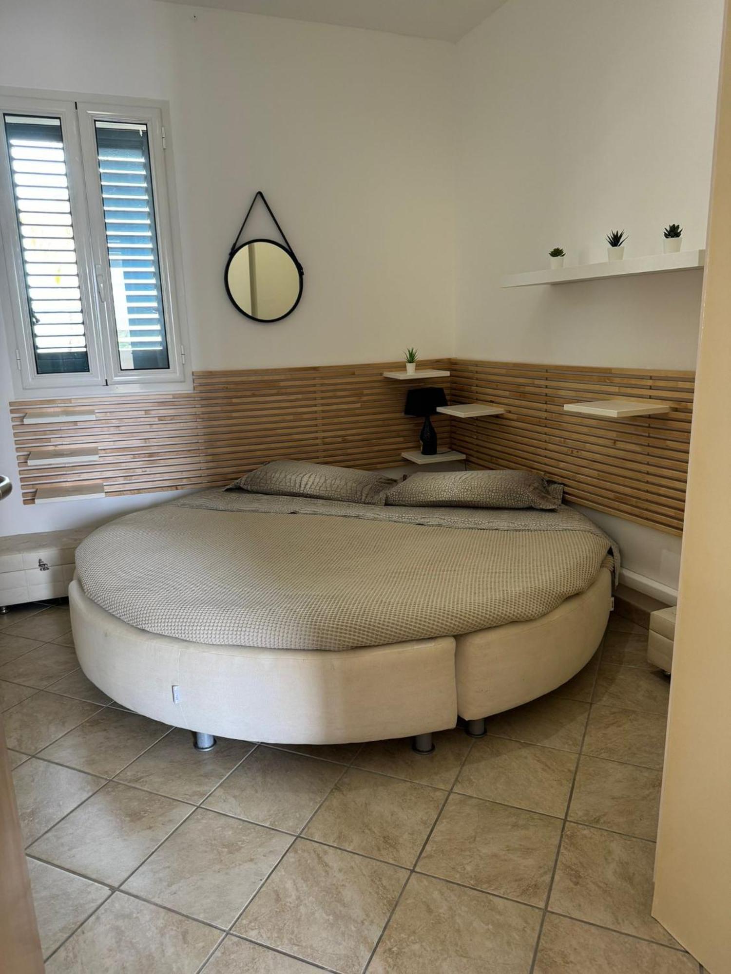 Holly Casa Vacanze Torre Dell'Orso Dış mekan fotoğraf