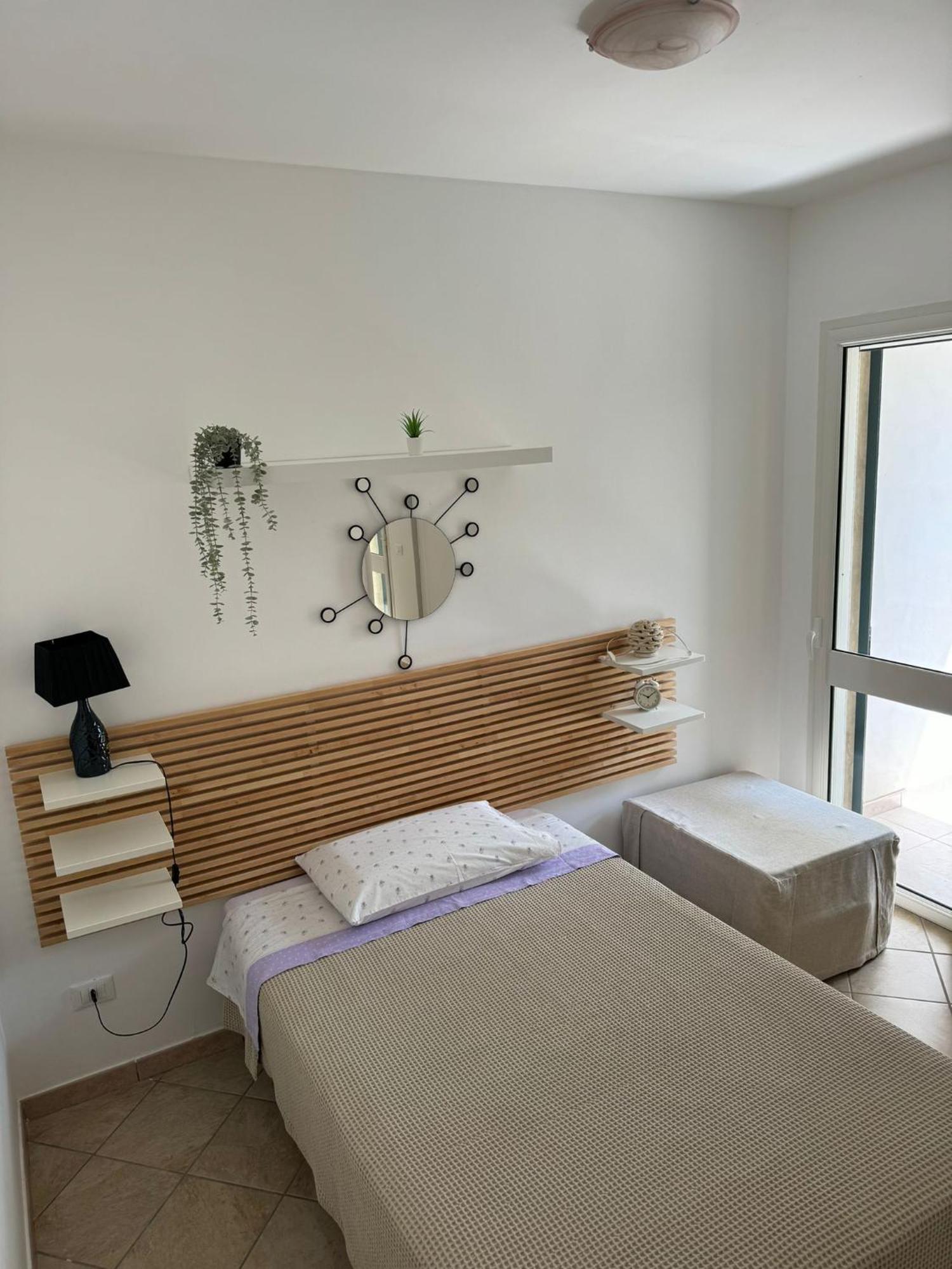 Holly Casa Vacanze Torre Dell'Orso Dış mekan fotoğraf