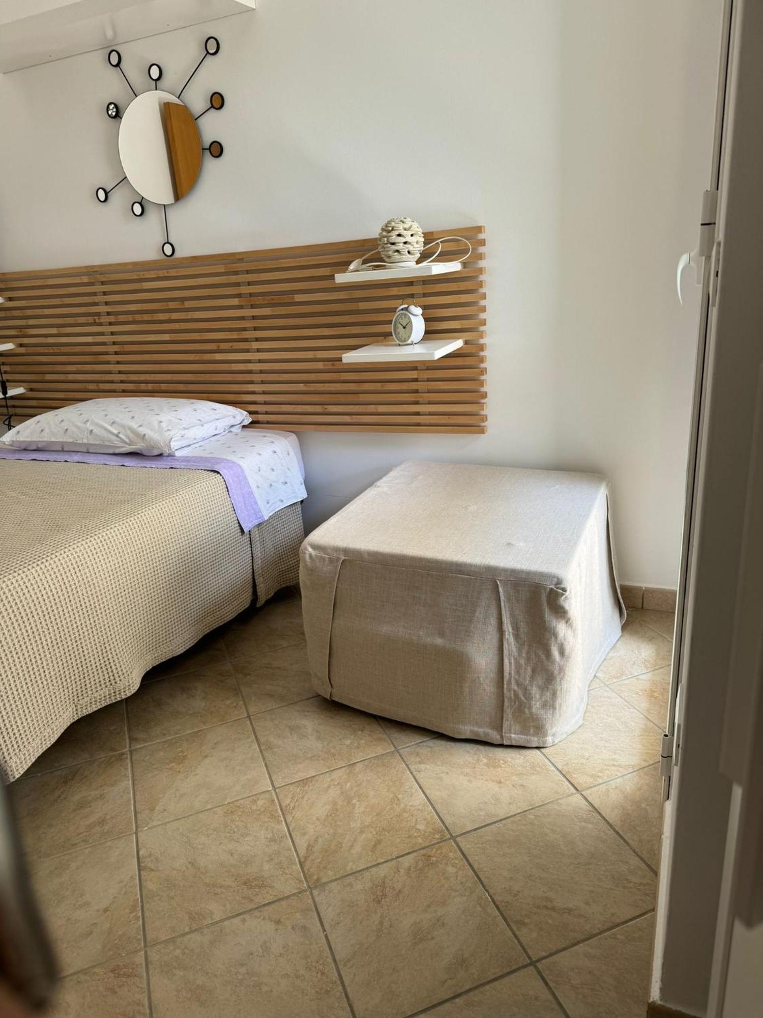 Holly Casa Vacanze Torre Dell'Orso Dış mekan fotoğraf